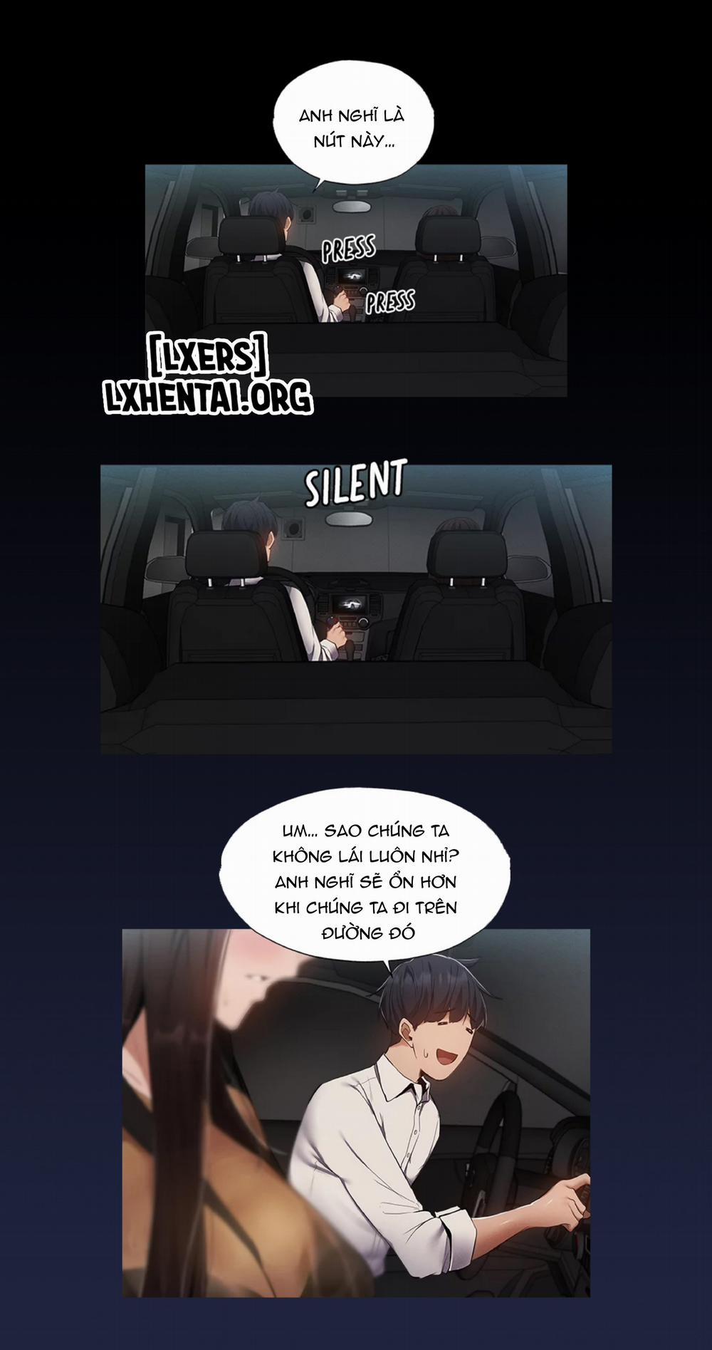 Có Phòng Trống Không? 34 trang 3