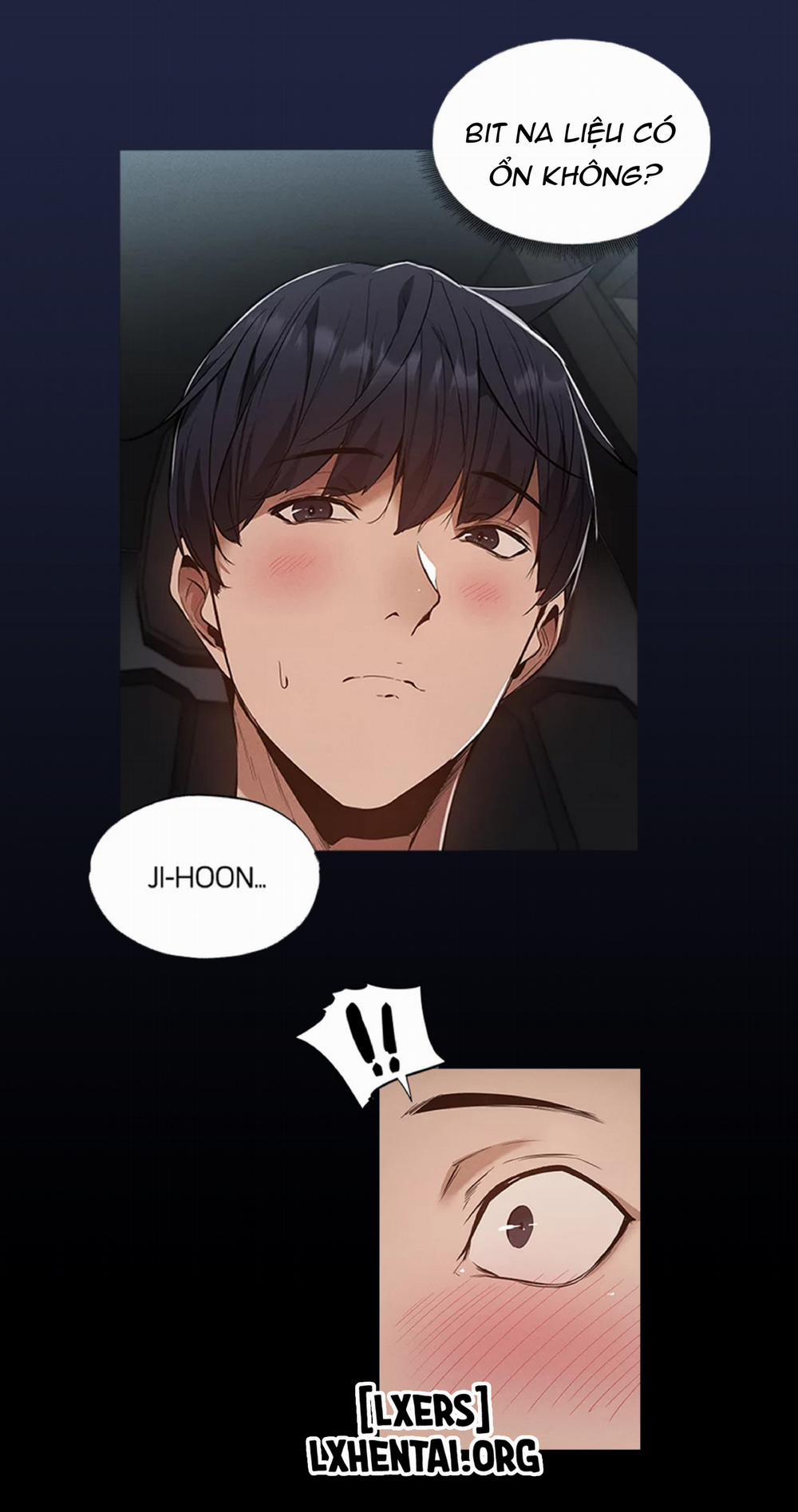 Có Phòng Trống Không? 34 trang 4