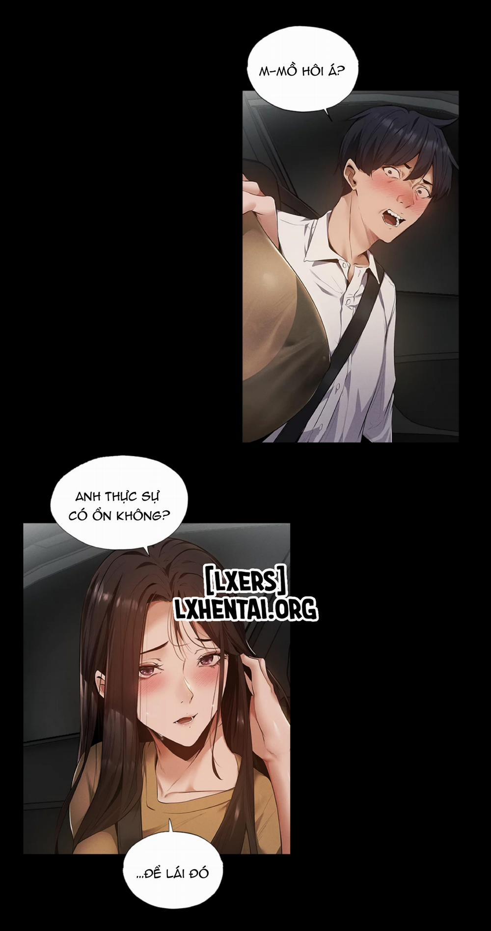 Có Phòng Trống Không? 34 trang 7