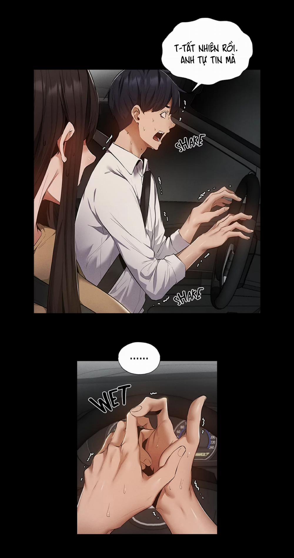 Có Phòng Trống Không? 34 trang 8