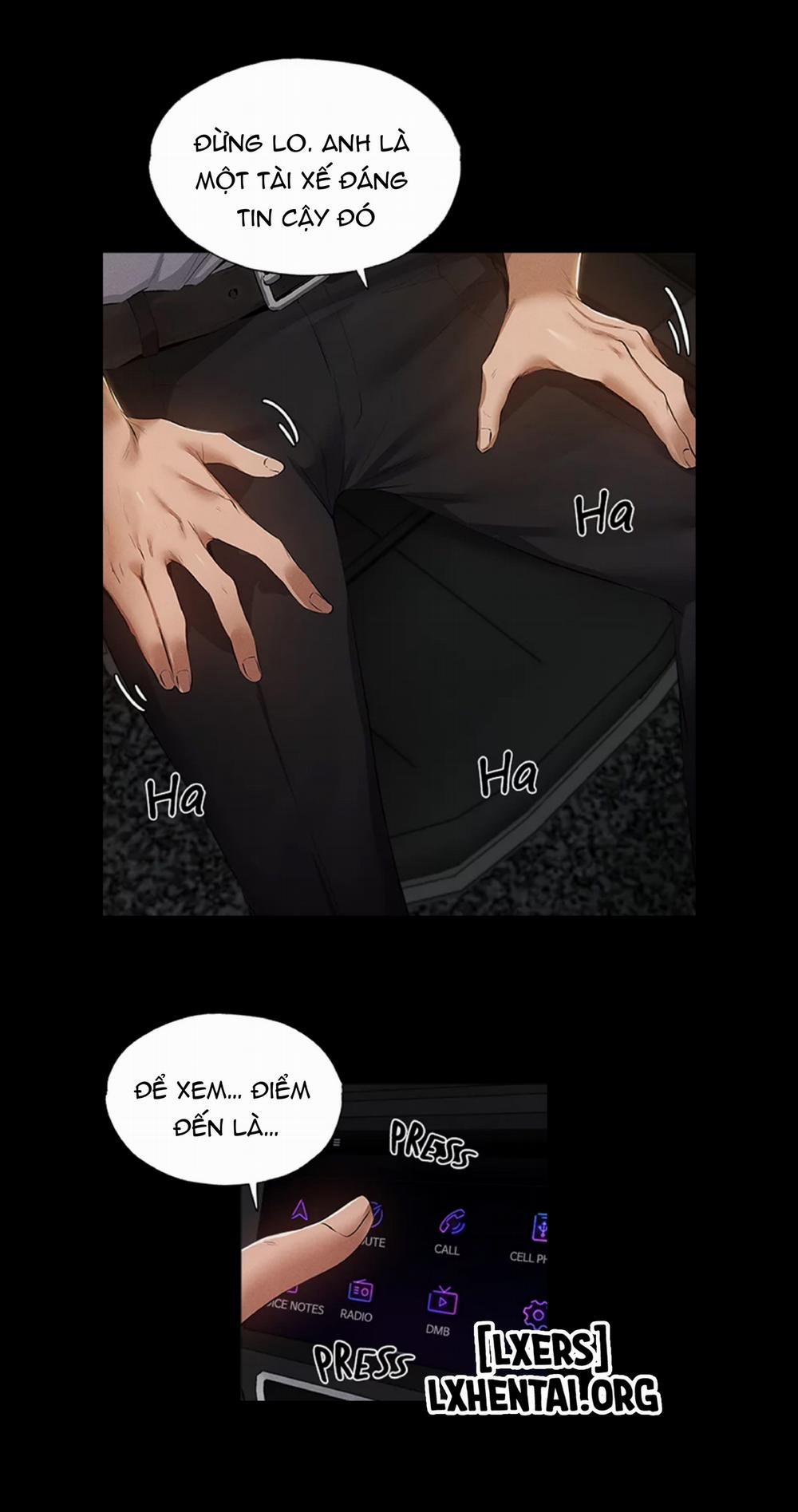 Có Phòng Trống Không? 34 trang 9