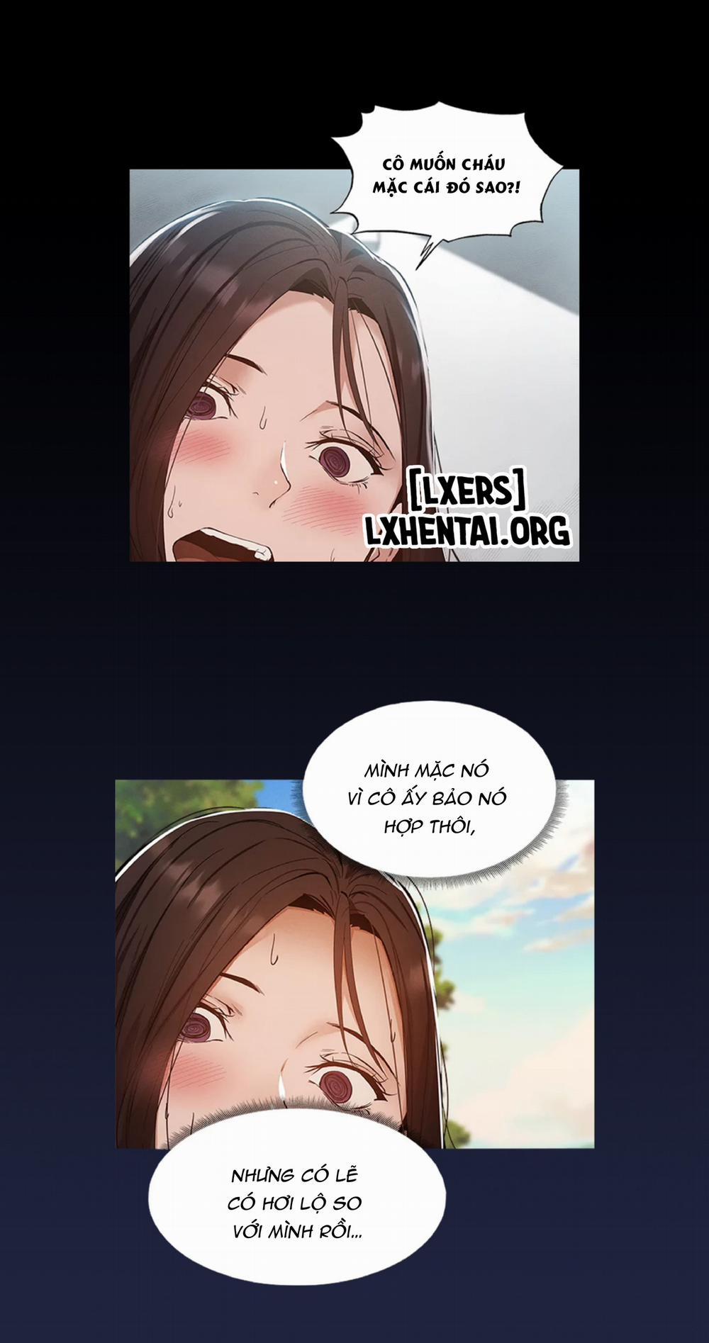 Có Phòng Trống Không? 35 trang 3