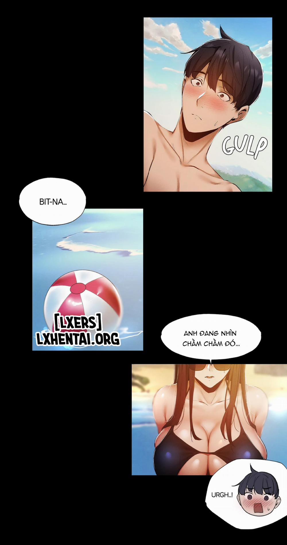 Có Phòng Trống Không? 35 trang 8