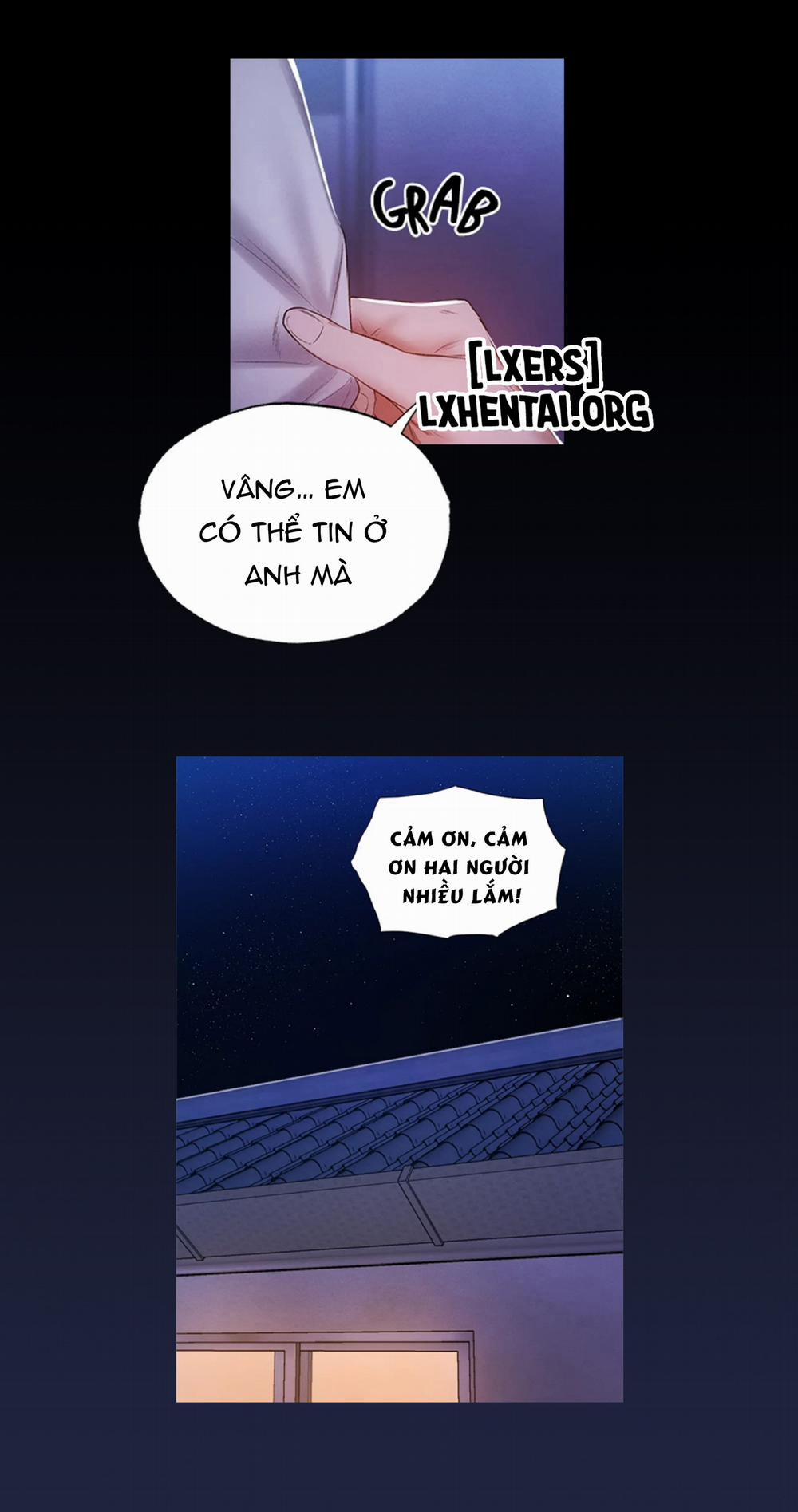 Có Phòng Trống Không? 36 trang 3