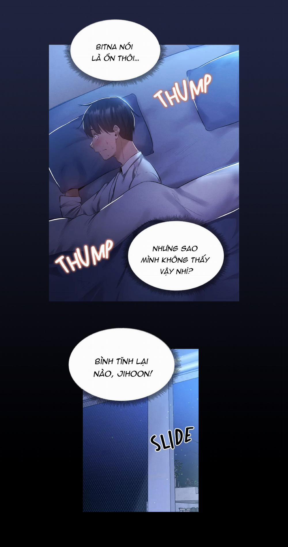 Có Phòng Trống Không? 36 trang 4