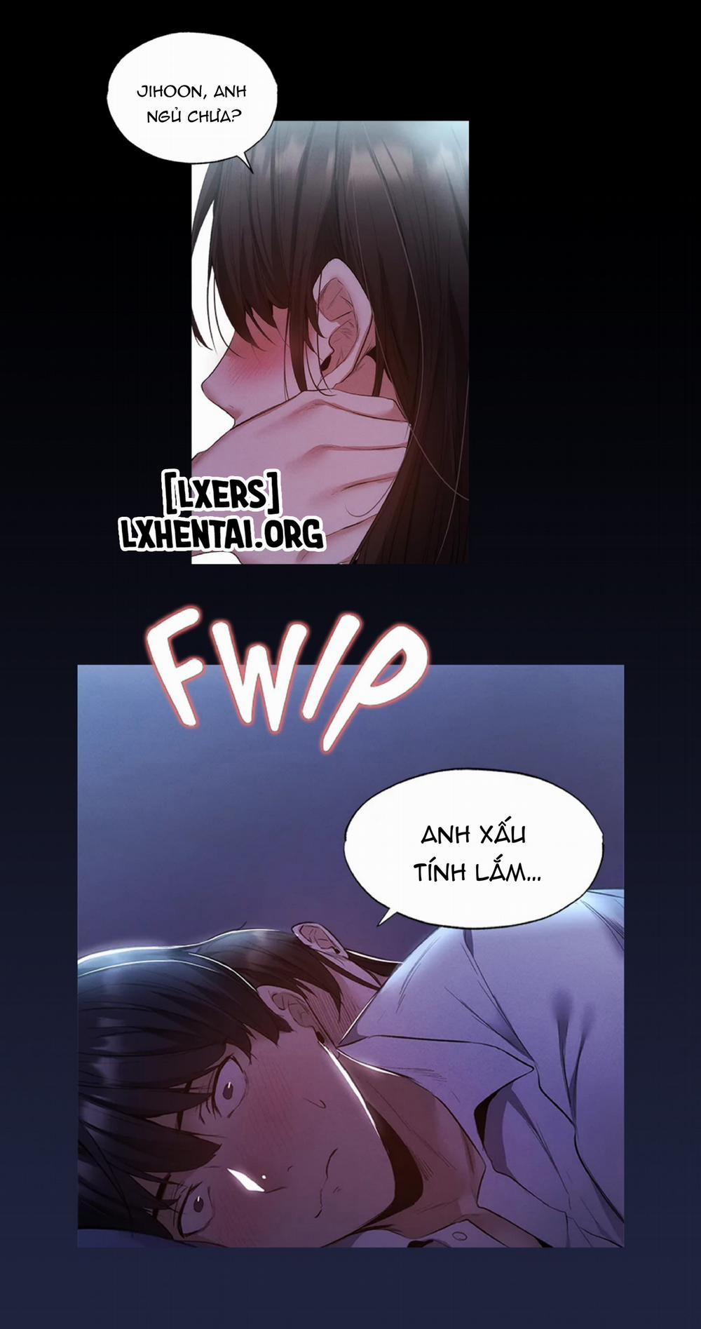 Có Phòng Trống Không? 36 trang 5