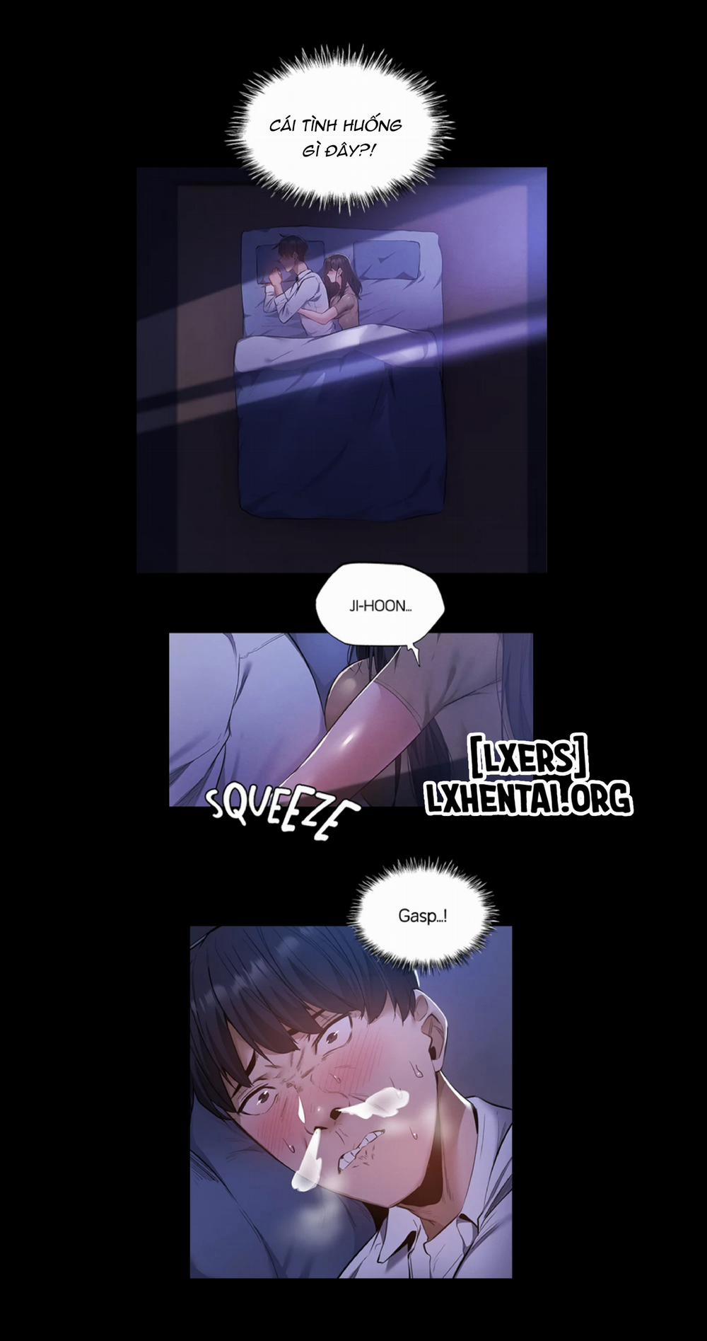 Có Phòng Trống Không? 36 trang 7