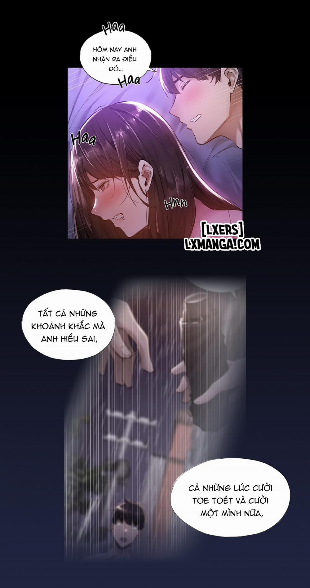 Có Phòng Trống Không? 38 trang 10