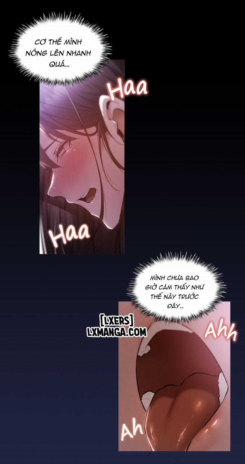 Có Phòng Trống Không? 38 trang 5