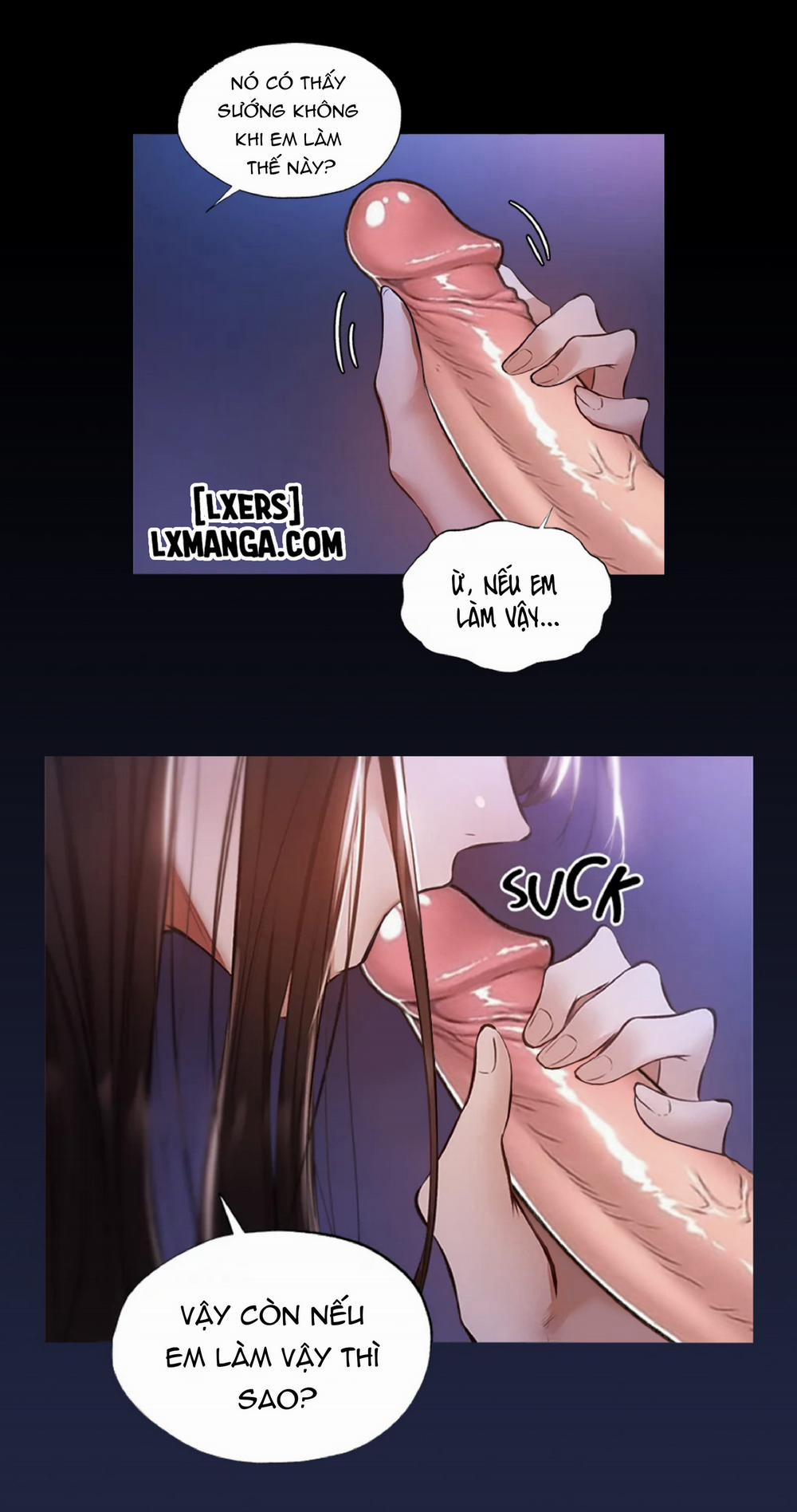 Có Phòng Trống Không? 39 trang 3