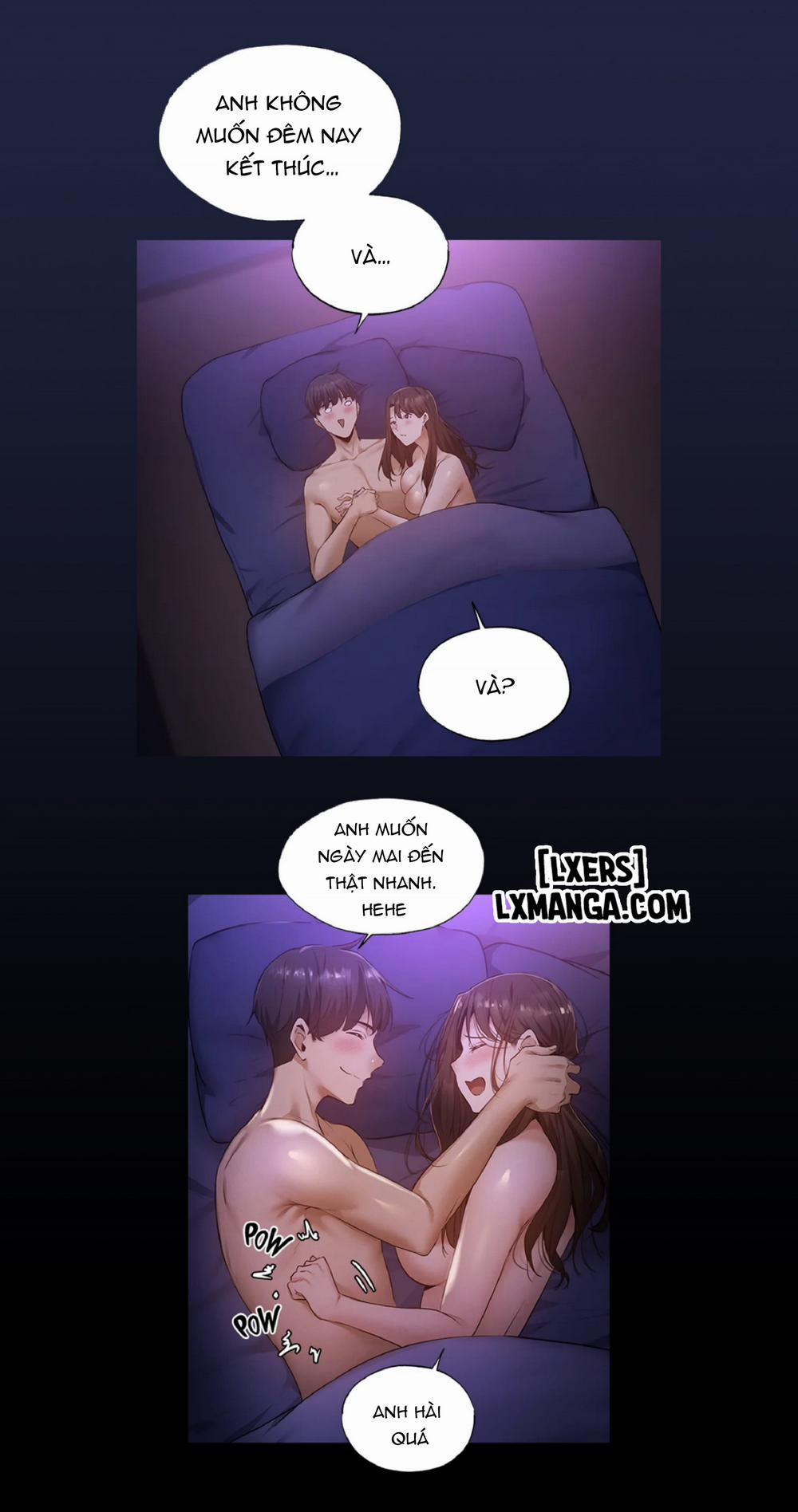 Có Phòng Trống Không? 40 trang 4