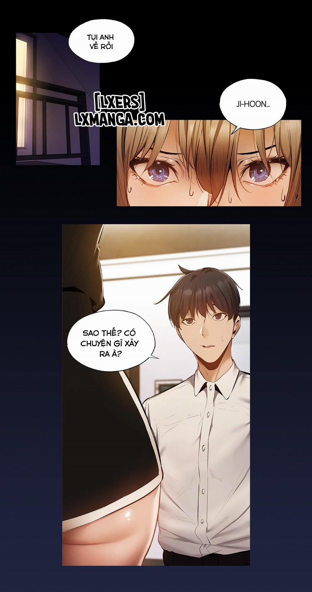 Có Phòng Trống Không? 42 trang 1