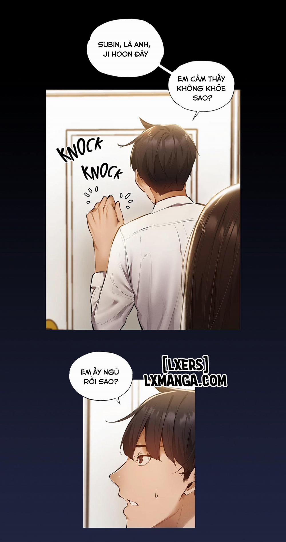 Có Phòng Trống Không? 42 trang 3