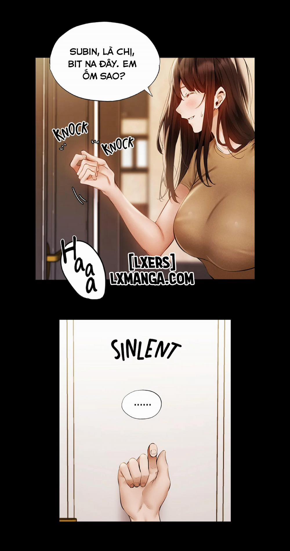 Có Phòng Trống Không? 42 trang 6