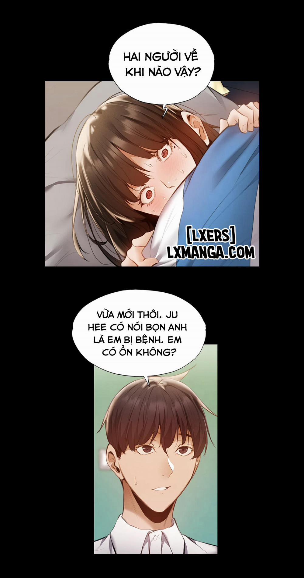 Có Phòng Trống Không? 42 trang 8