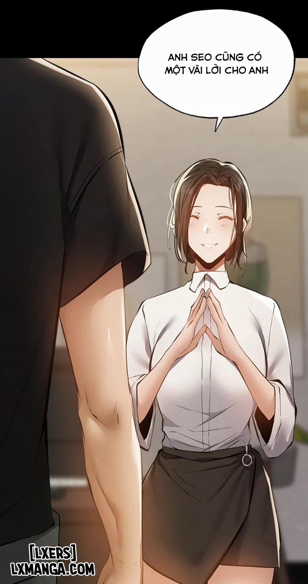 Có Phòng Trống Không? 43 trang 6