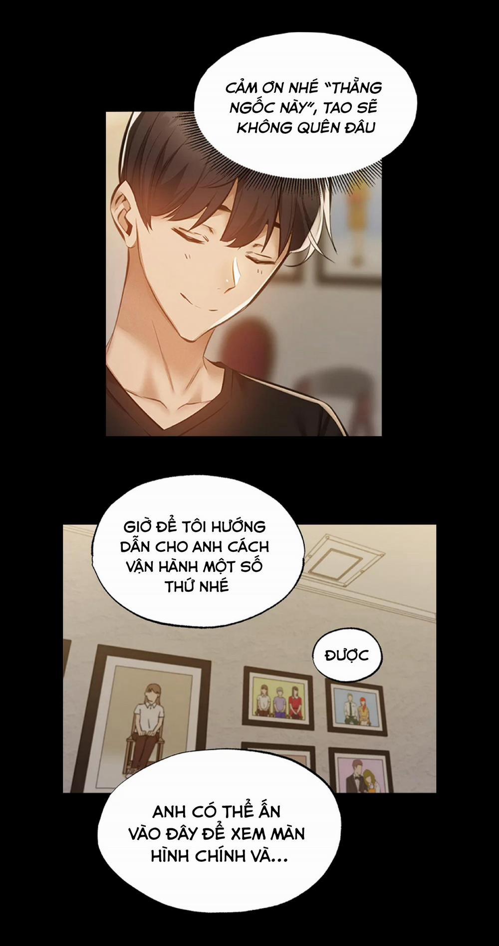 Có Phòng Trống Không? 43 trang 8