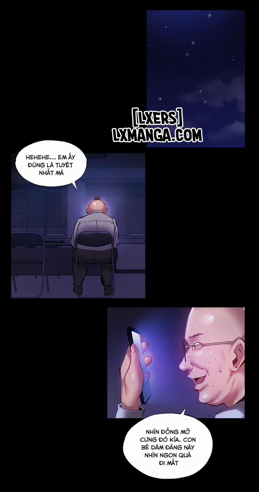 Có Phòng Trống Không? 44 trang 5