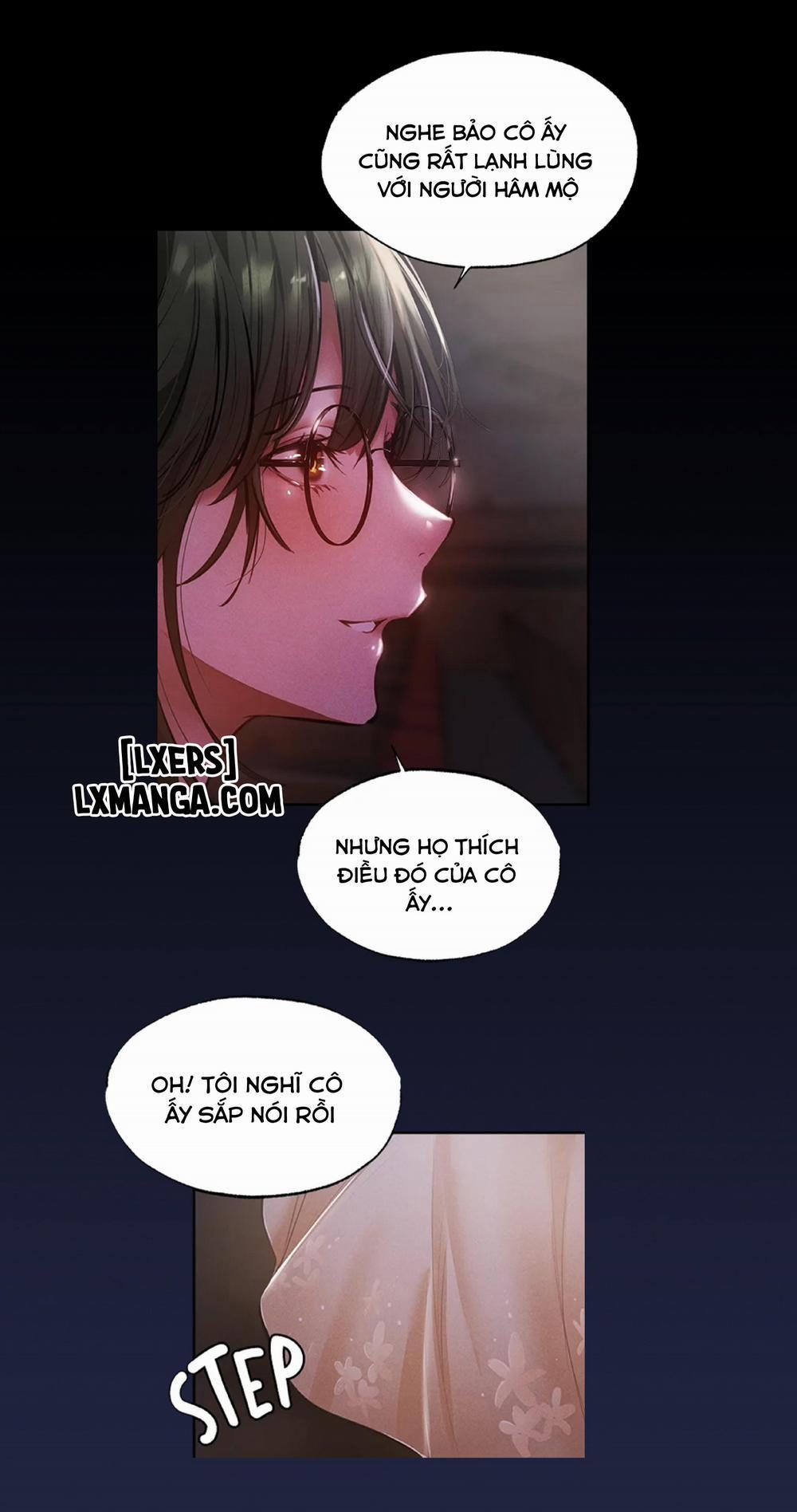 Có Phòng Trống Không? 47 trang 1