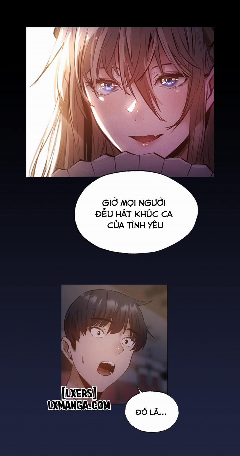 Có Phòng Trống Không? 47 trang 3