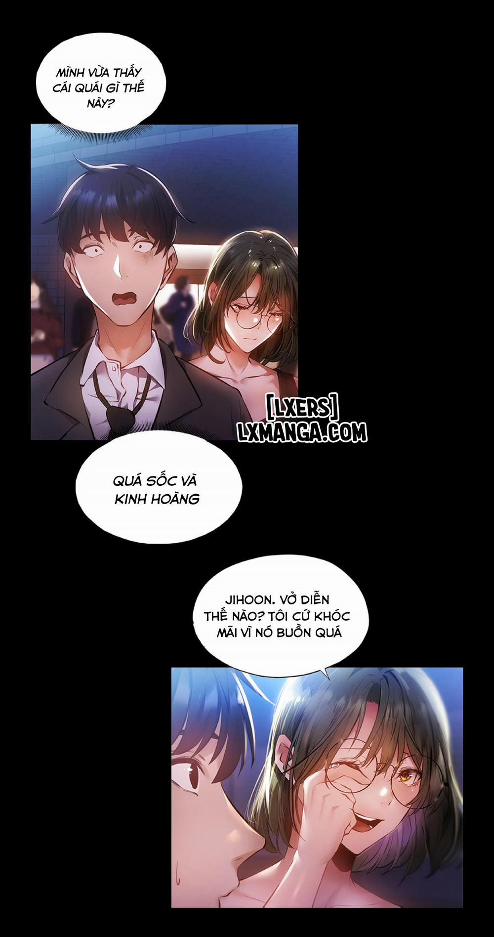 Có Phòng Trống Không? 47 trang 6