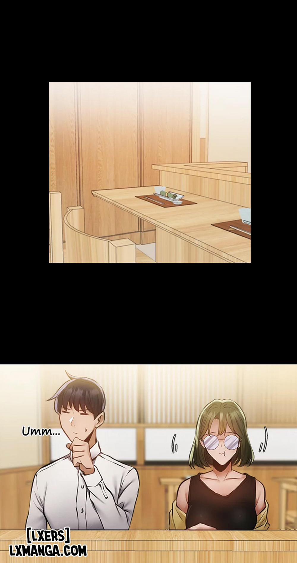 Có Phòng Trống Không? 47 trang 8