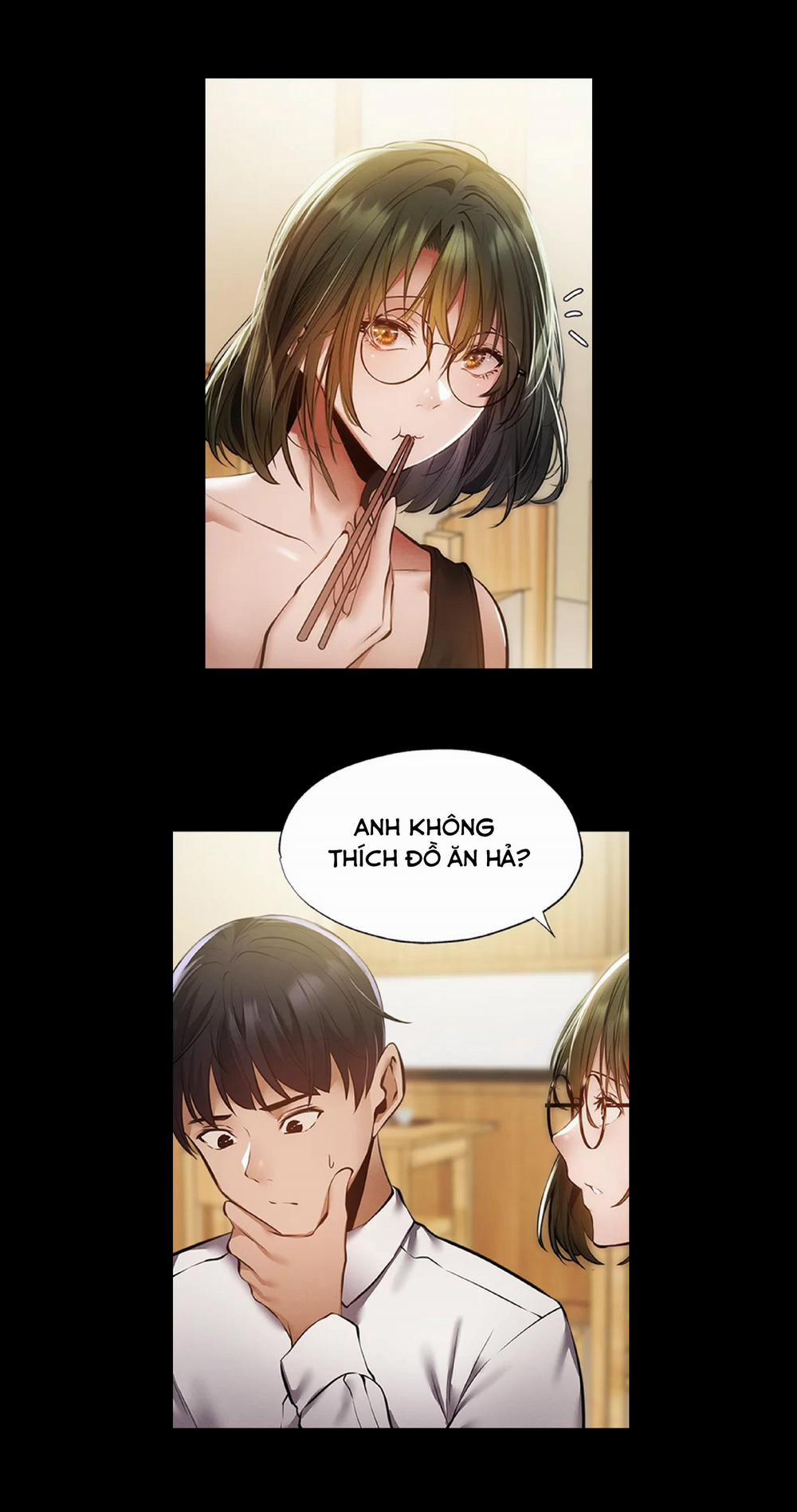 Có Phòng Trống Không? 47 trang 9