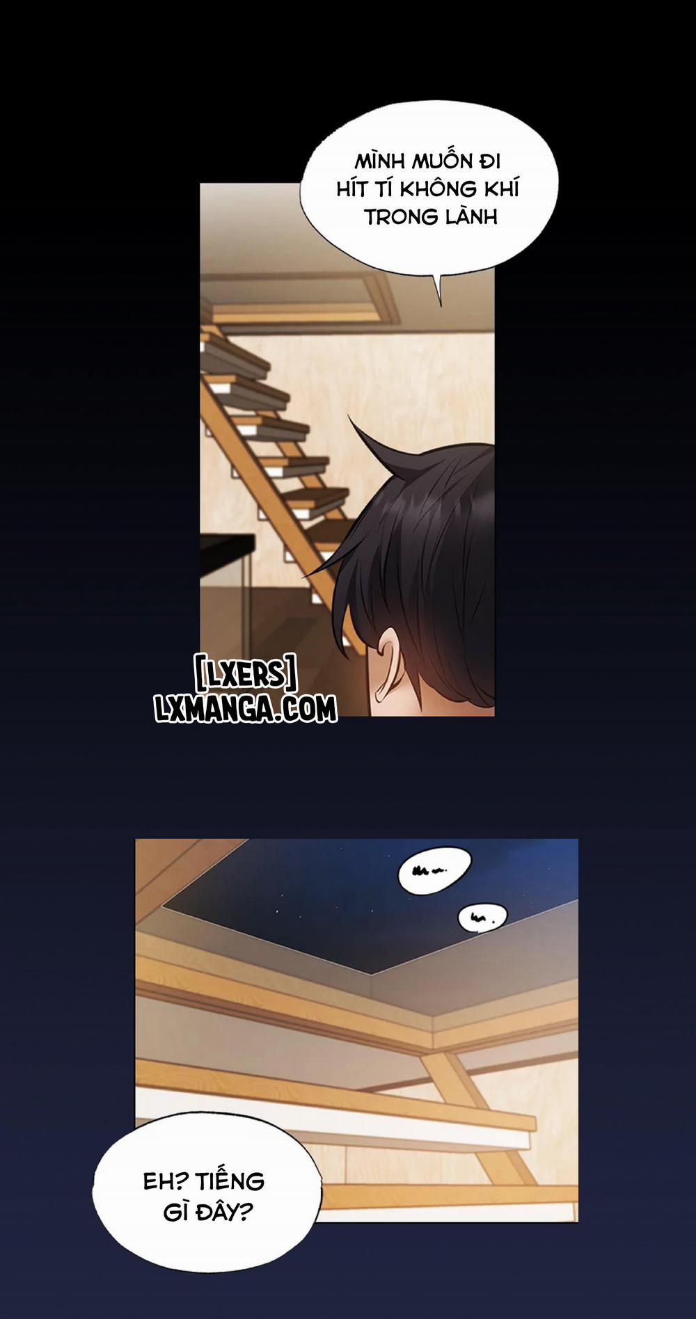 Có Phòng Trống Không? 48 trang 1