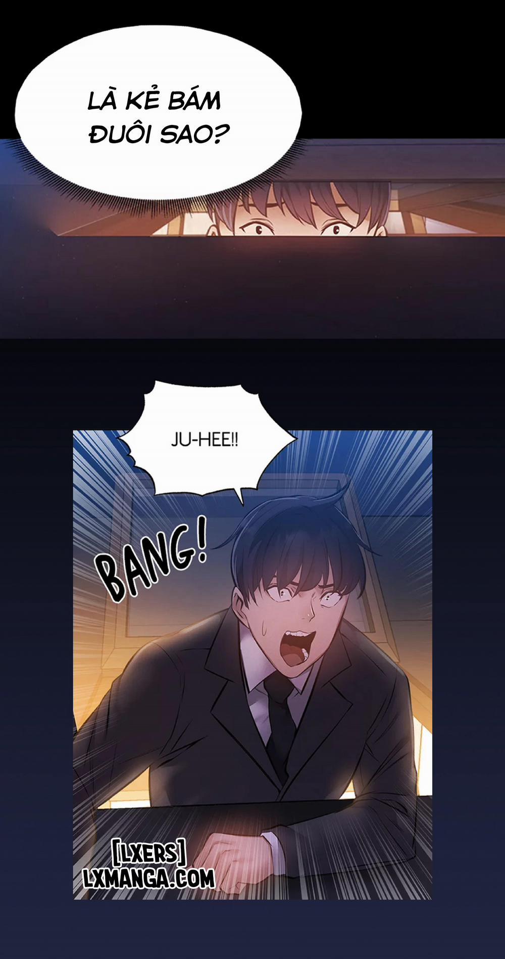 Có Phòng Trống Không? 48 trang 3