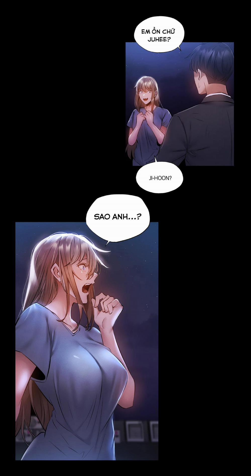 Có Phòng Trống Không? 48 trang 5