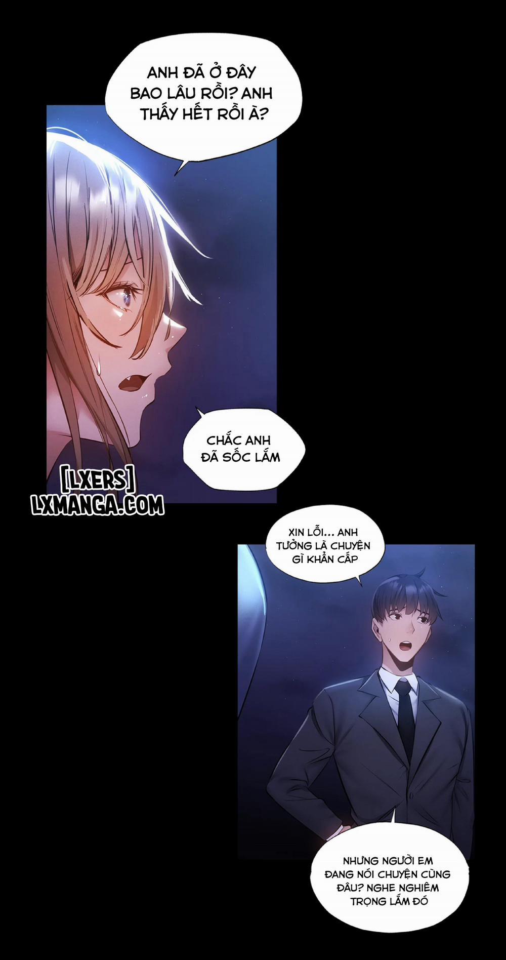 Có Phòng Trống Không? 48 trang 6