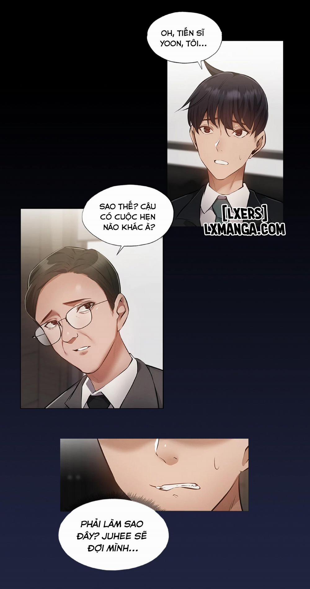 Có Phòng Trống Không? 49 trang 1