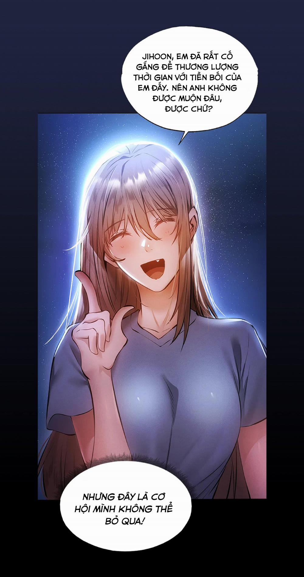 Có Phòng Trống Không? 49 trang 2