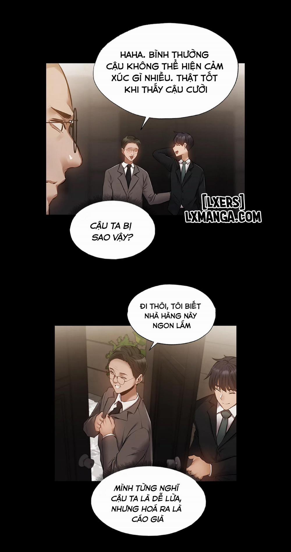 Có Phòng Trống Không? 49 trang 6