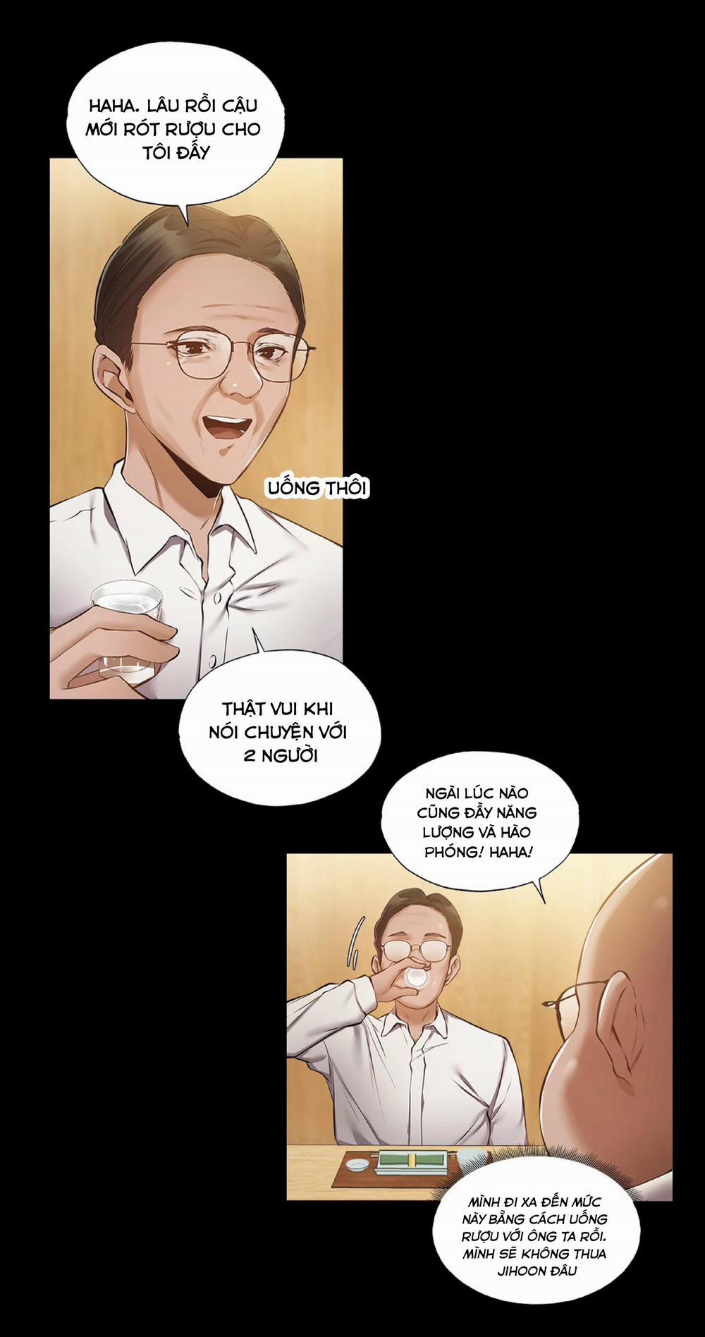 Có Phòng Trống Không? 49 trang 9