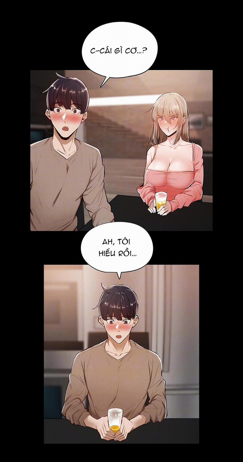 Có Phòng Trống Không? 5 trang 11