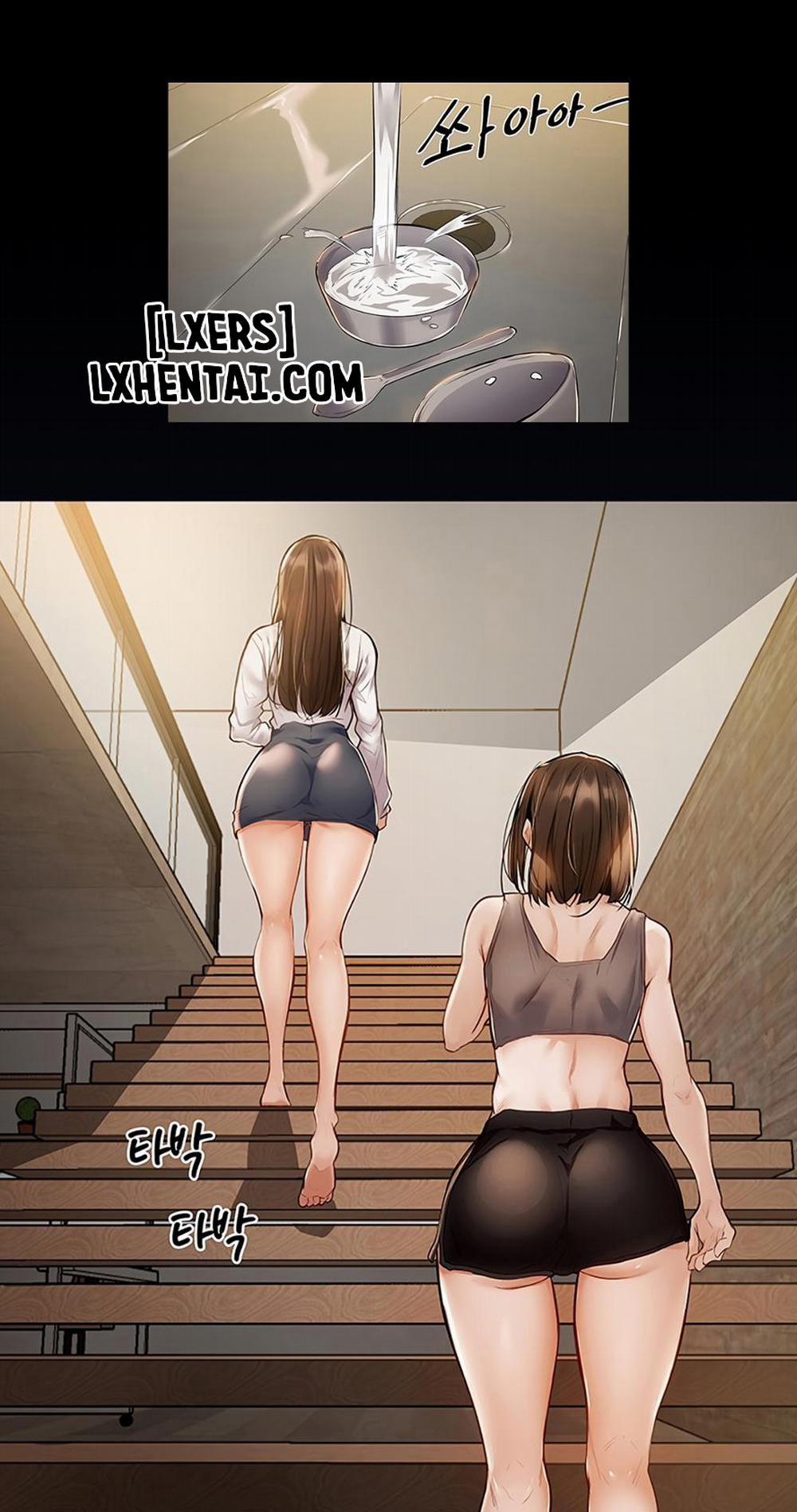 Có Phòng Trống Không? 5 trang 4