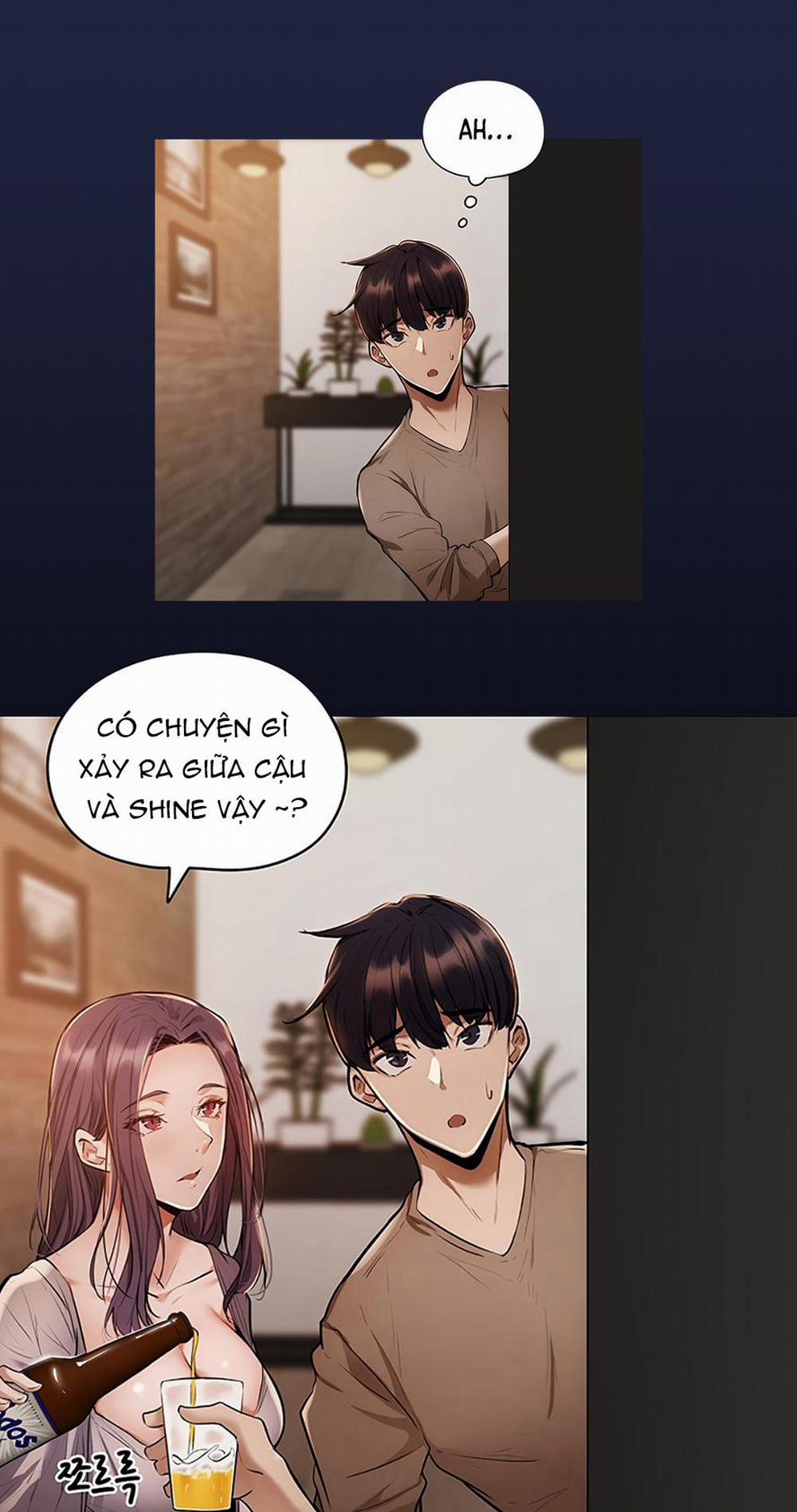 Có Phòng Trống Không? 5 trang 5