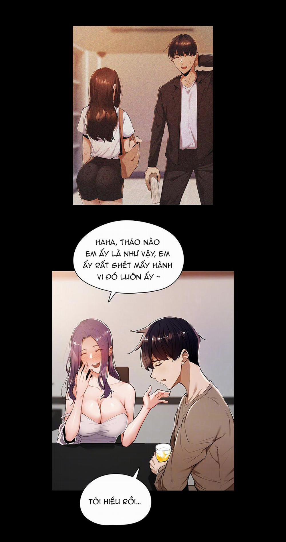 Có Phòng Trống Không? 5 trang 9