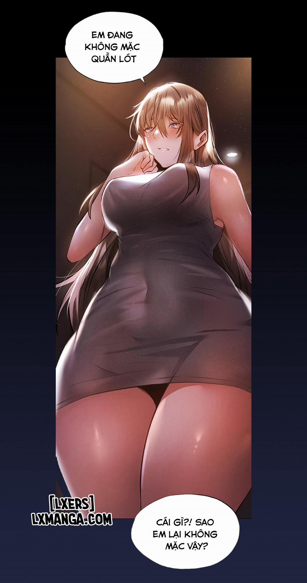 Có Phòng Trống Không? 50 trang 3