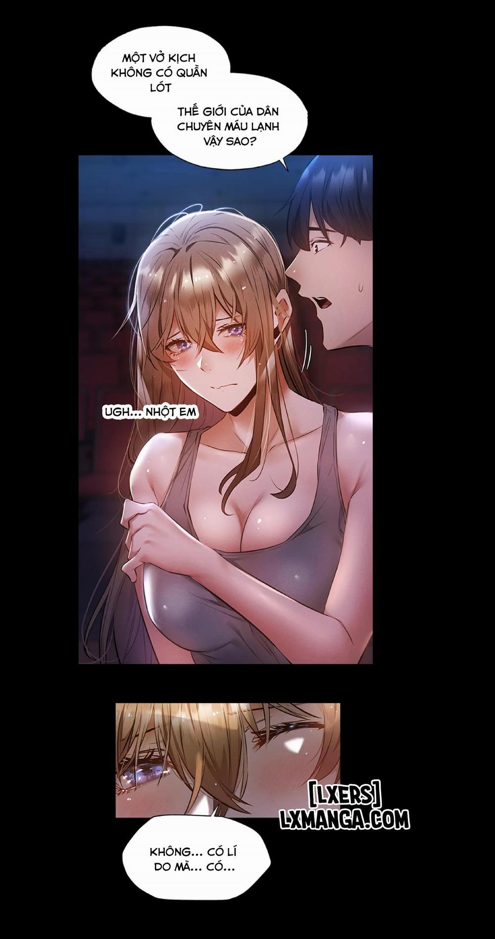 Có Phòng Trống Không? 50 trang 7