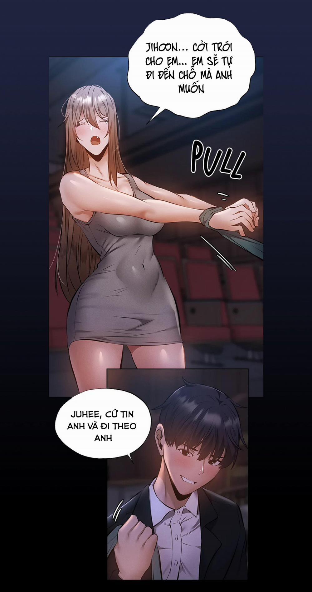 Có Phòng Trống Không? 51 trang 2