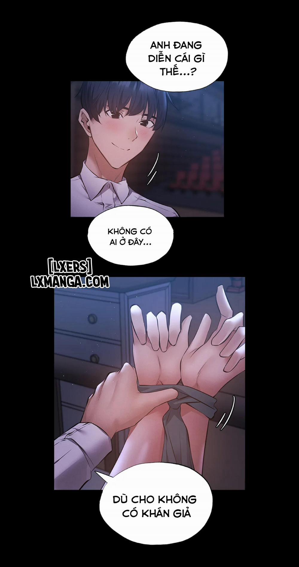 Có Phòng Trống Không? 51 trang 6