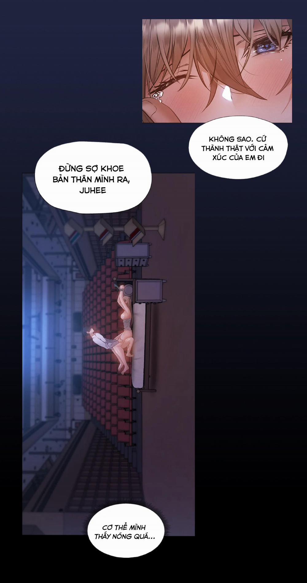 Có Phòng Trống Không? 52 trang 2