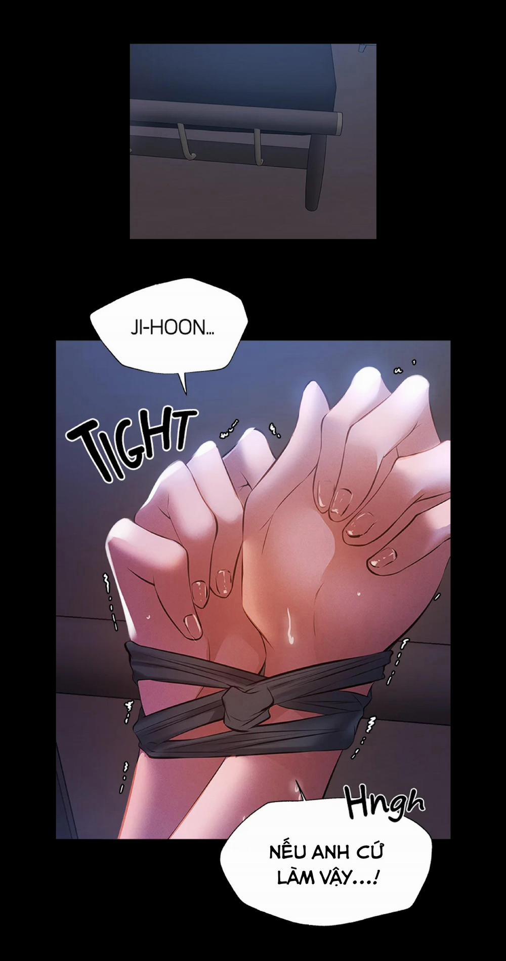 Có Phòng Trống Không? 52 trang 5