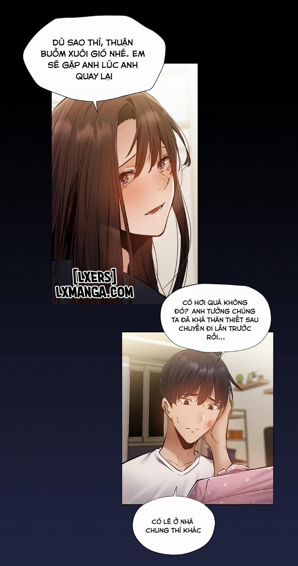 Có Phòng Trống Không? 54 trang 1