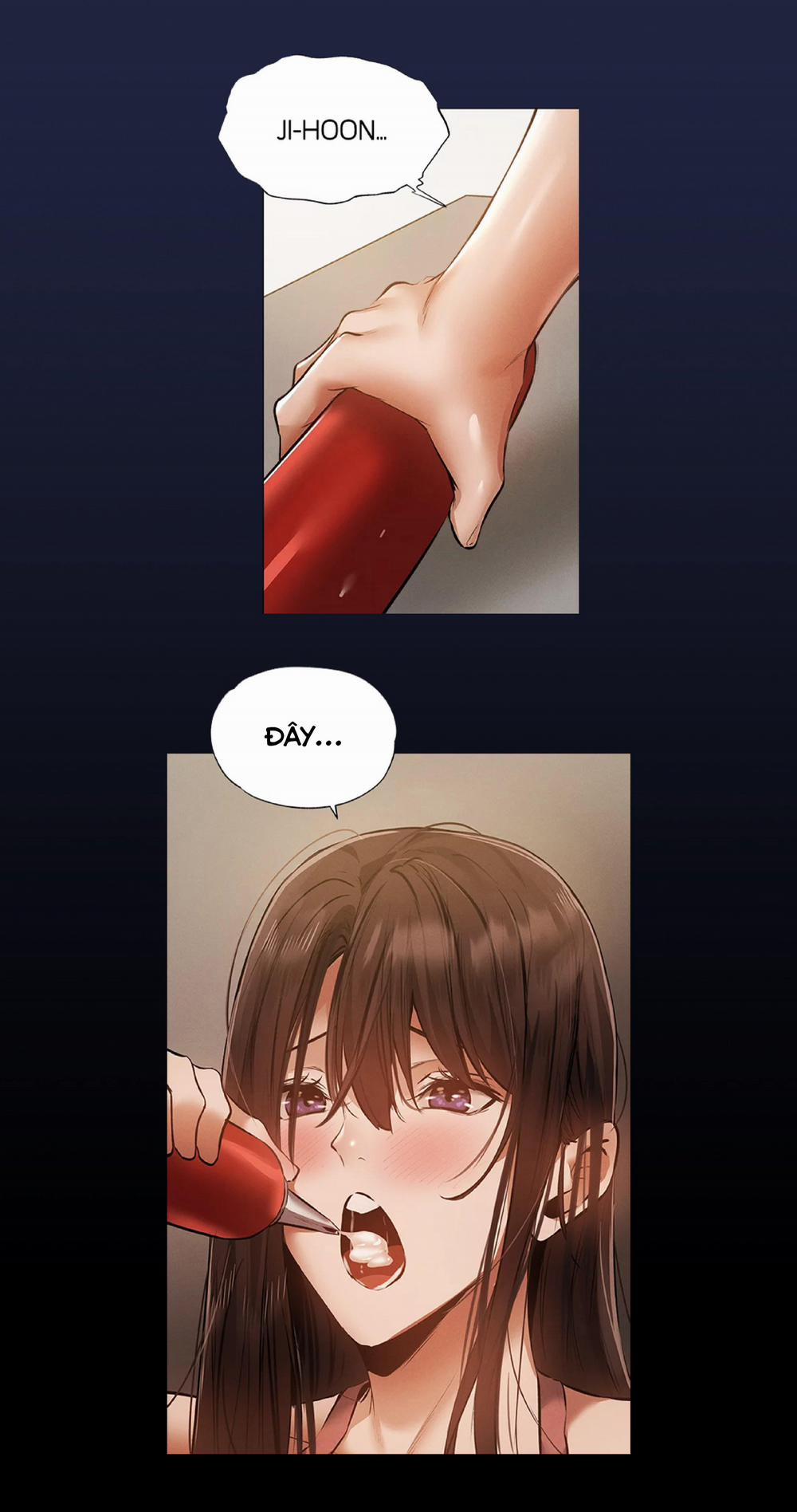 Có Phòng Trống Không? 55 trang 2