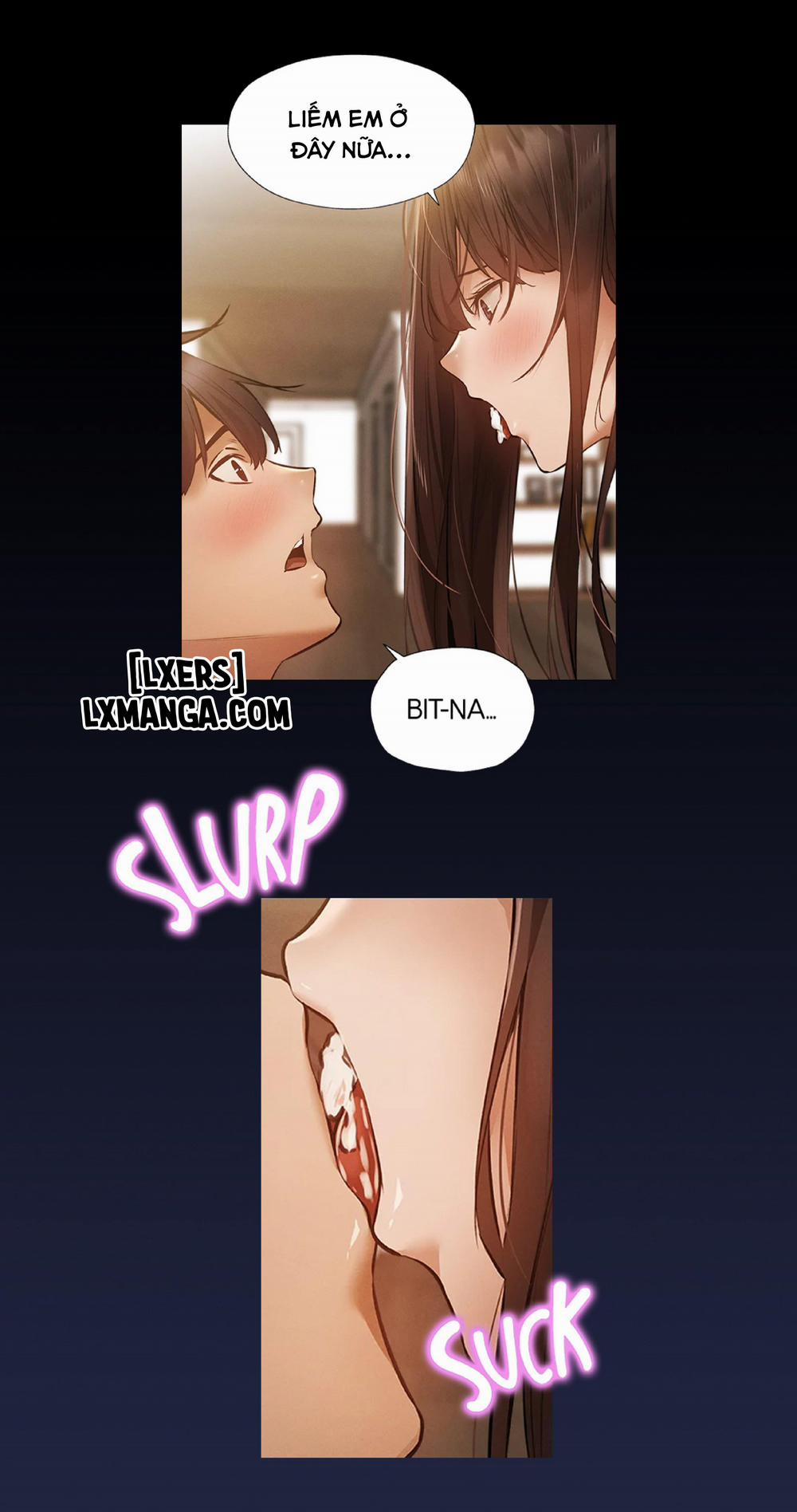 Có Phòng Trống Không? 55 trang 3