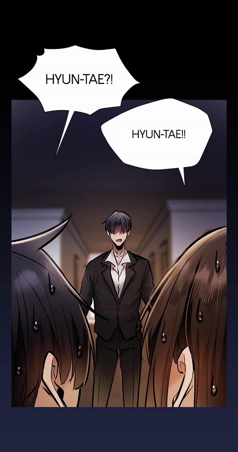 Có Phòng Trống Không? 56 trang 3