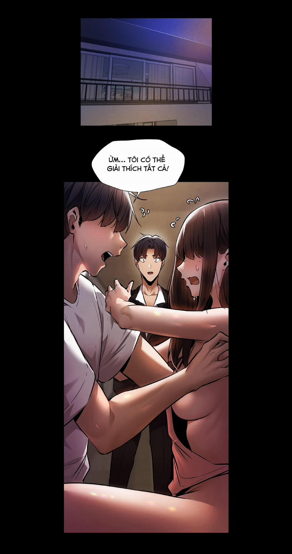 Có Phòng Trống Không? 56 trang 5